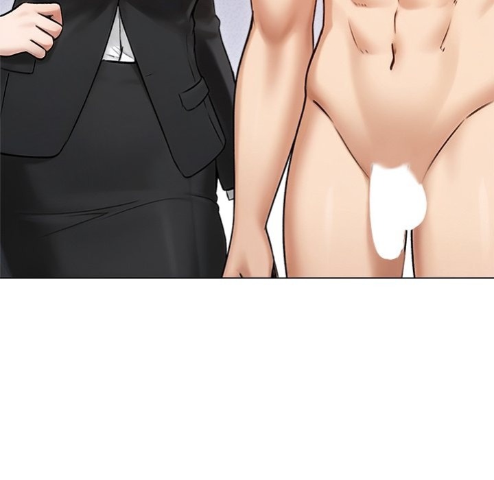 Runaway Wife Chapter 47 Page 48