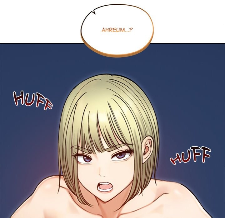 Runaway Wife Chapter 47 Page 49