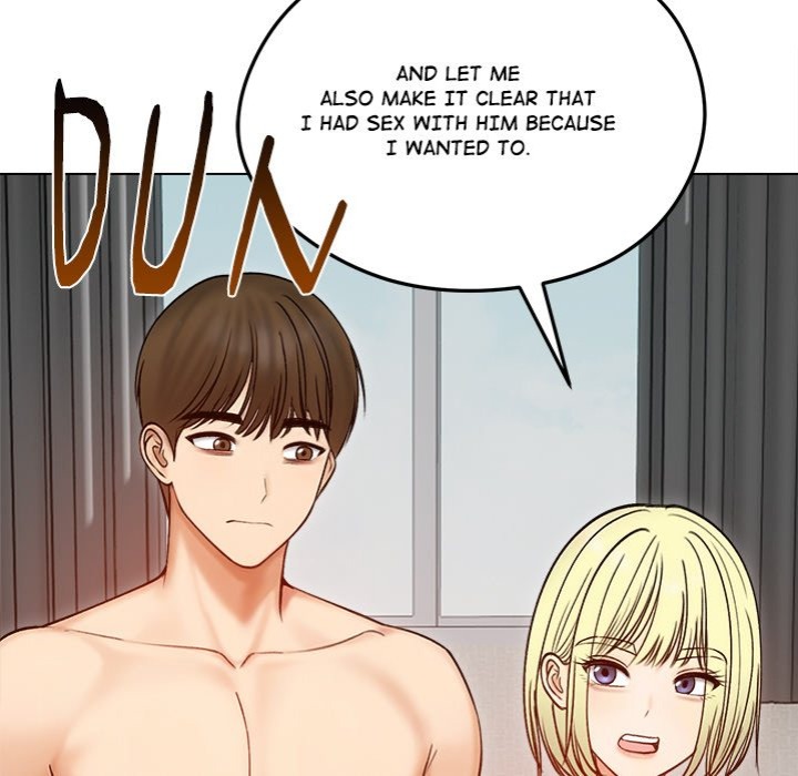 Runaway Wife Chapter 47 Page 64