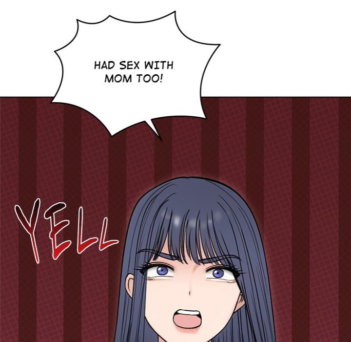 Runaway Wife Chapter 47 Page 74