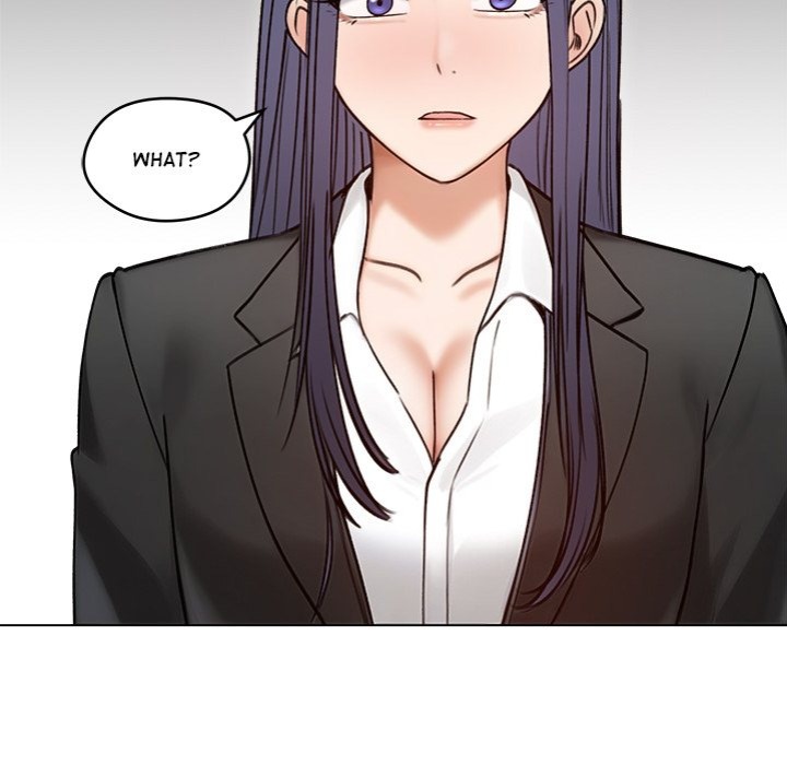 Runaway Wife Chapter 47 Page 80