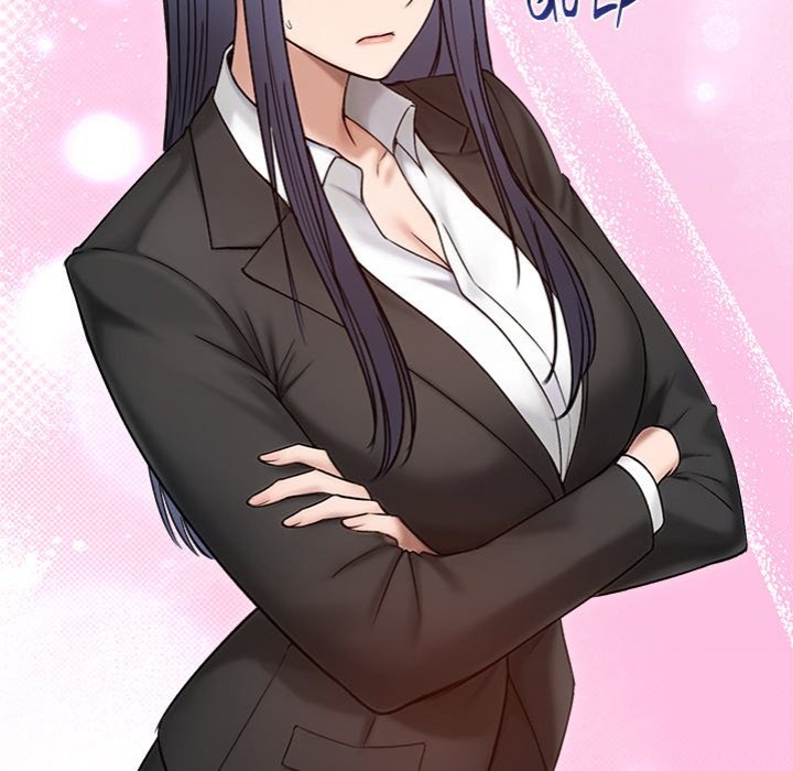 Runaway Wife Chapter 47 Page 88