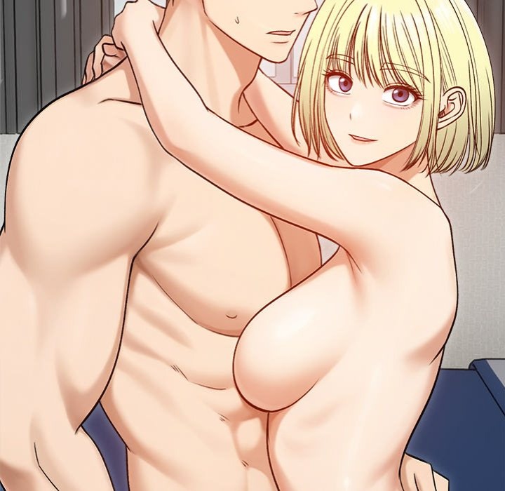 Runaway Wife Chapter 47 Page 91