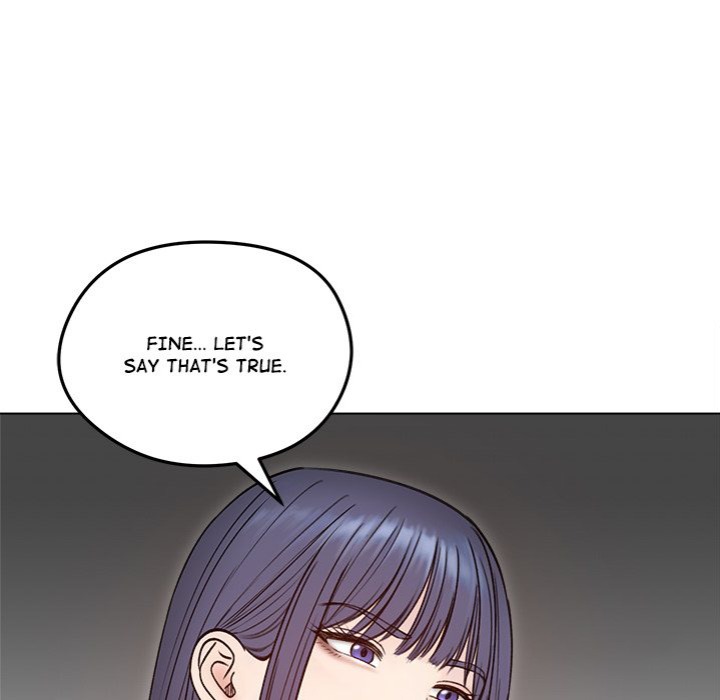 Runaway Wife Chapter 47 Page 93