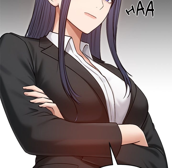 Runaway Wife Chapter 47 Page 94