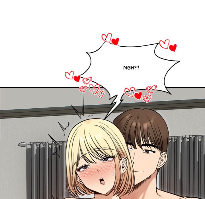 Runaway Wife Chapter 48 Page 10