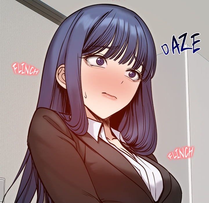 Runaway Wife Chapter 48 Page 101