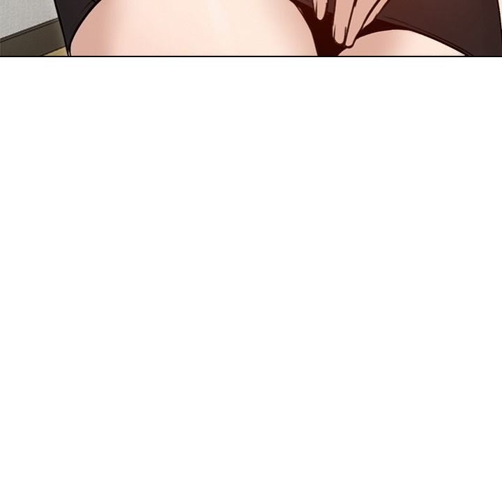 Runaway Wife Chapter 48 Page 103