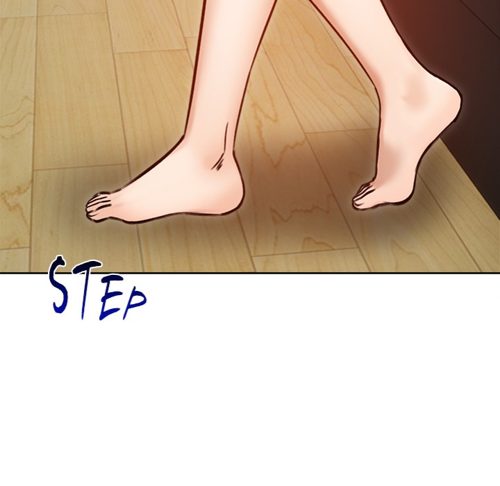 Runaway Wife Chapter 48 Page 105