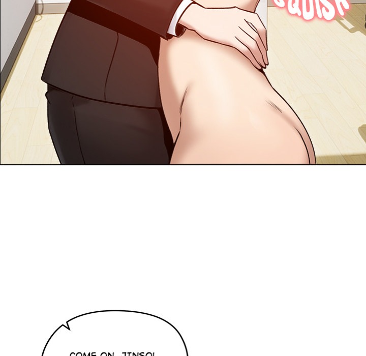 Runaway Wife Chapter 48 Page 108