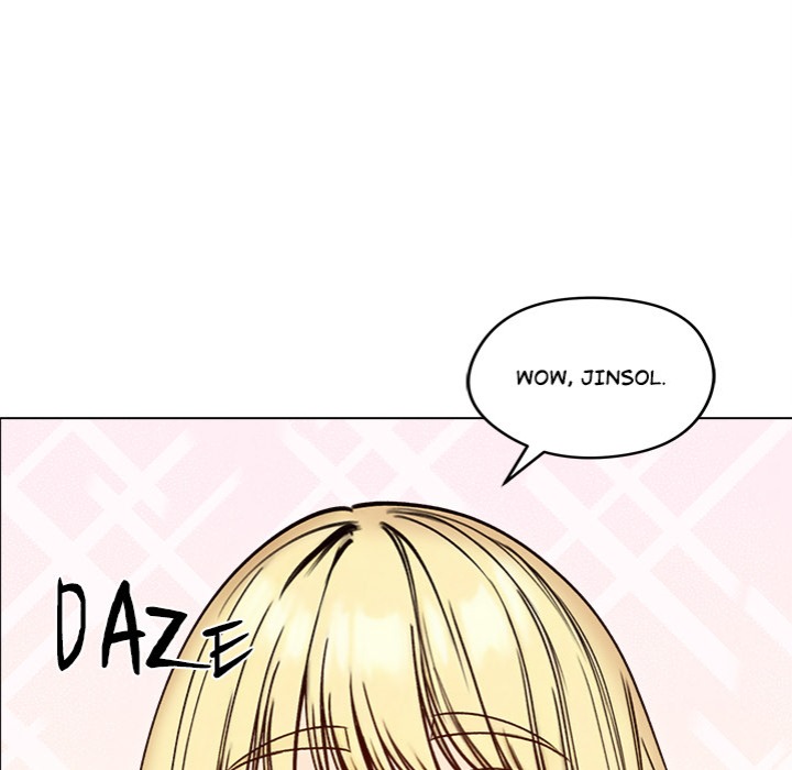 Runaway Wife Chapter 48 Page 114