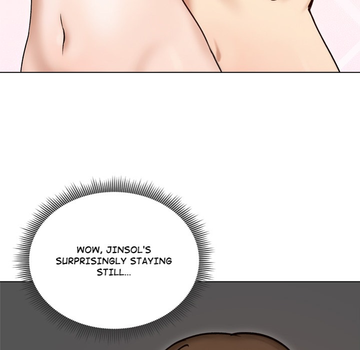 Runaway Wife Chapter 48 Page 118