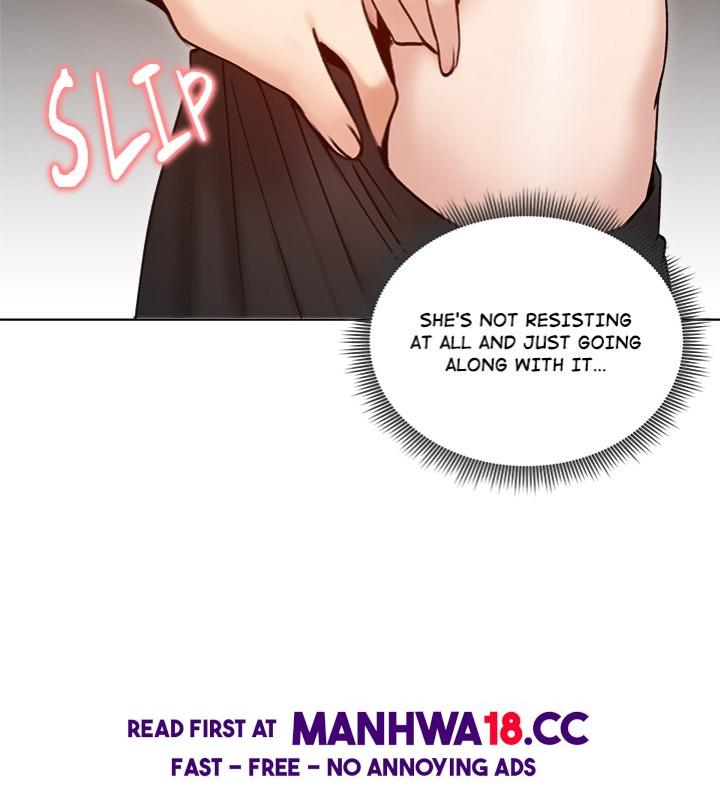Runaway Wife Chapter 48 Page 124