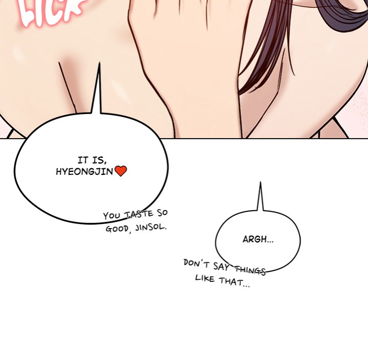 Runaway Wife Chapter 48 Page 151