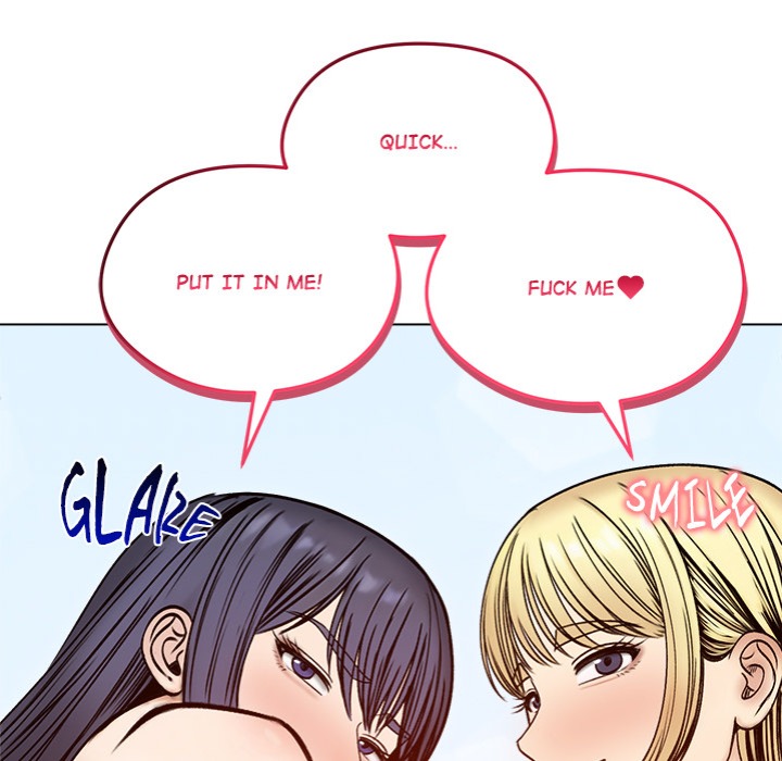 Runaway Wife Chapter 48 Page 159