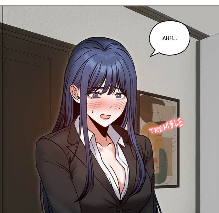 Runaway Wife Chapter 48 Page 22