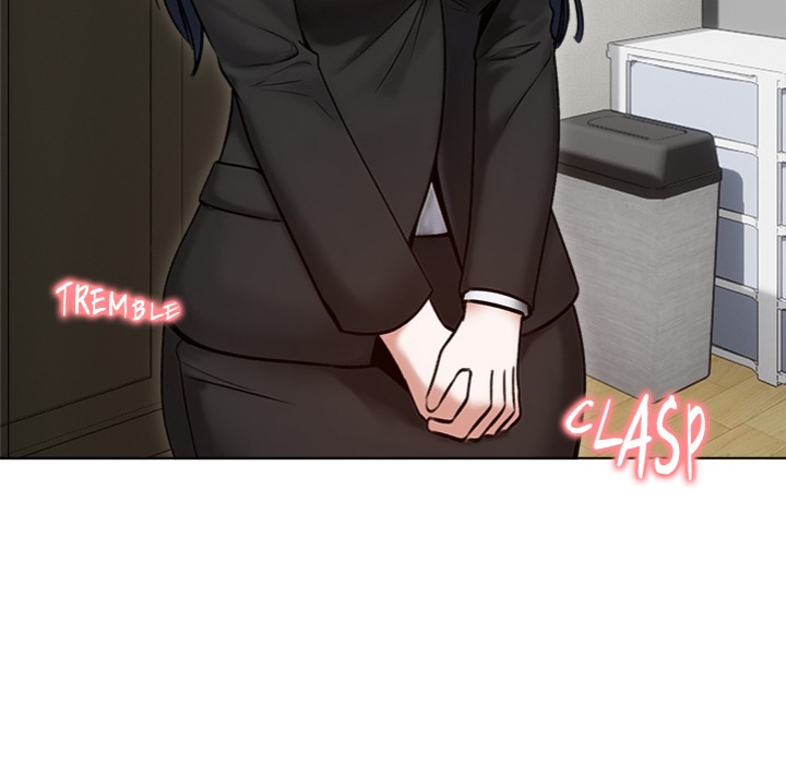 Runaway Wife Chapter 48 Page 23