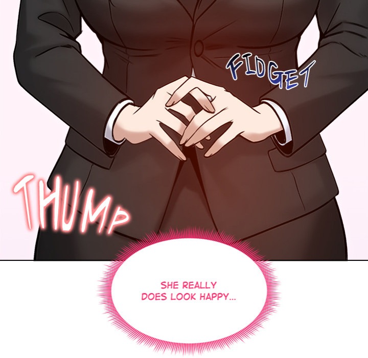 Runaway Wife Chapter 48 Page 29