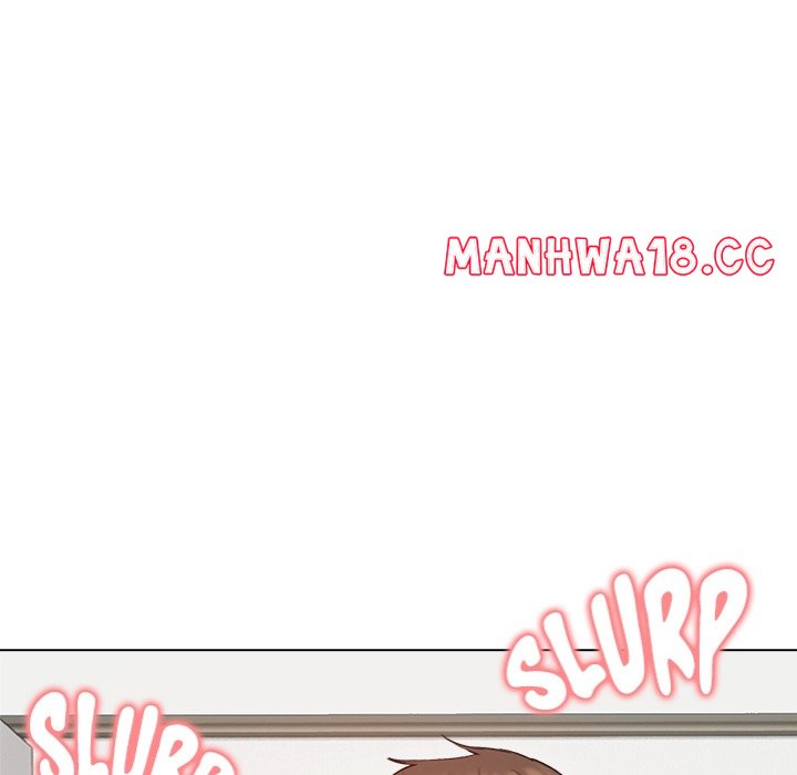 Runaway Wife Chapter 48 Page 33