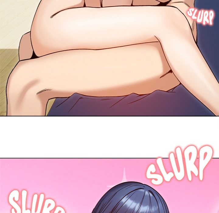 Runaway Wife Chapter 48 Page 35