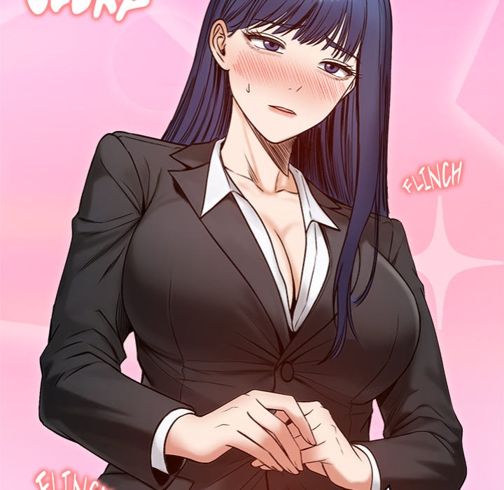 Runaway Wife Chapter 48 Page 36