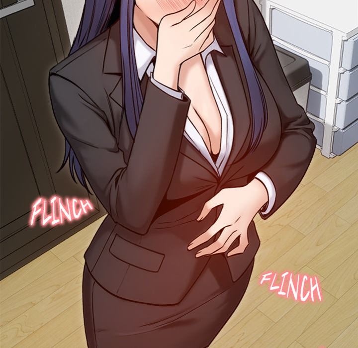 Runaway Wife Chapter 48 Page 5