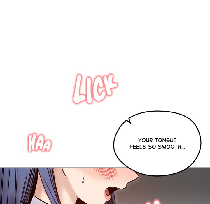 Runaway Wife Chapter 48 Page 74