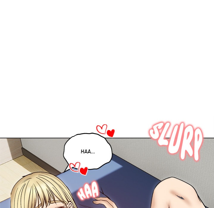 Runaway Wife Chapter 48 Page 76