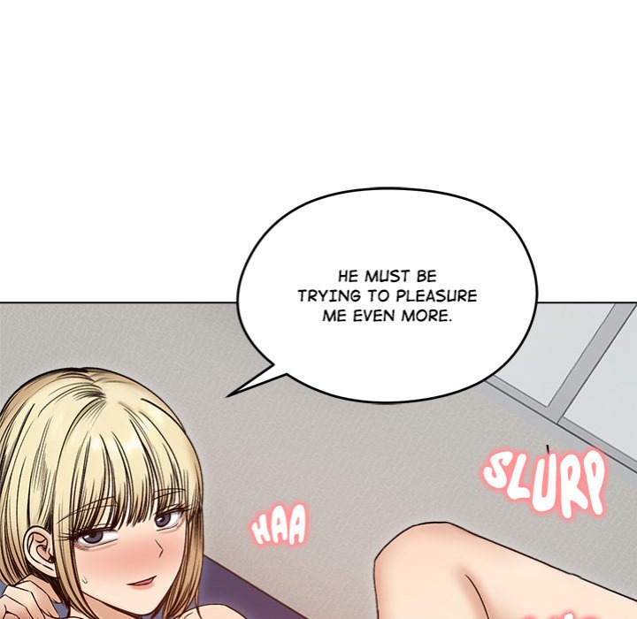 Runaway Wife Chapter 48 Page 84