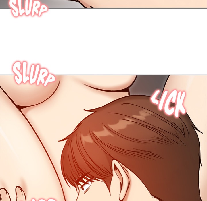 Runaway Wife Chapter 48 Page 95