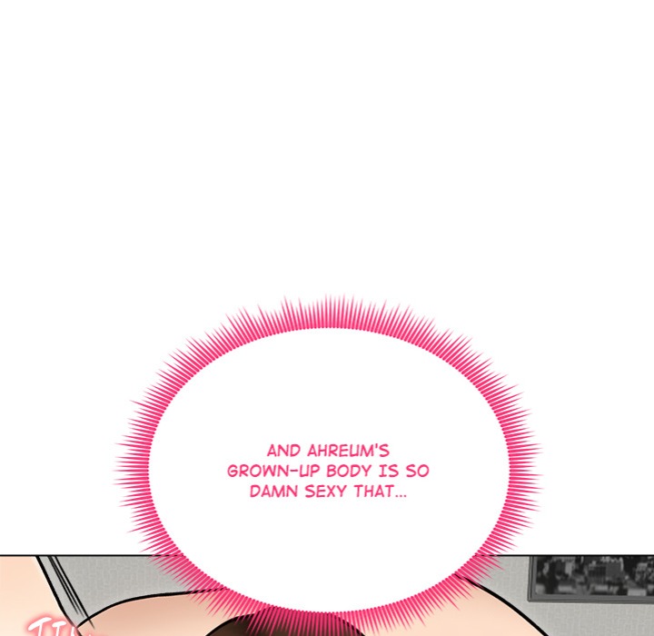 Runaway Wife Chapter 48 Page 97