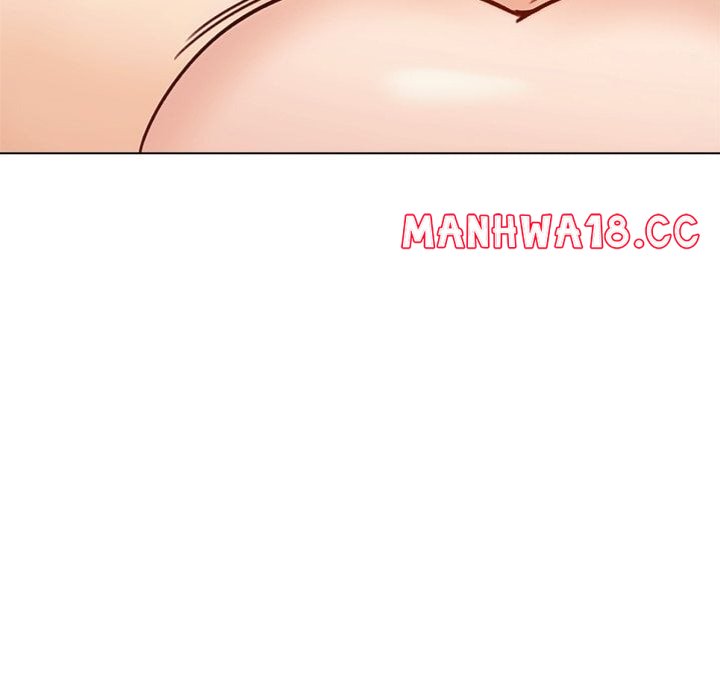 Runaway Wife Chapter 49 Page 104