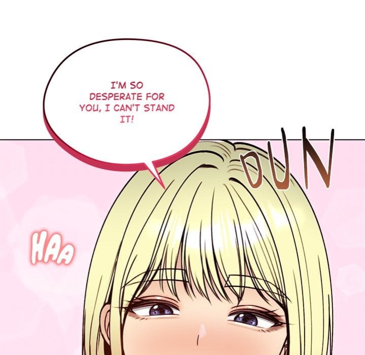 Runaway Wife Chapter 49 Page 105