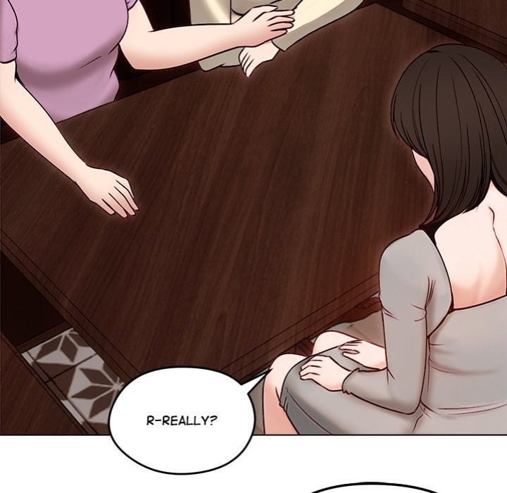 Runaway Wife Chapter 49 Page 11