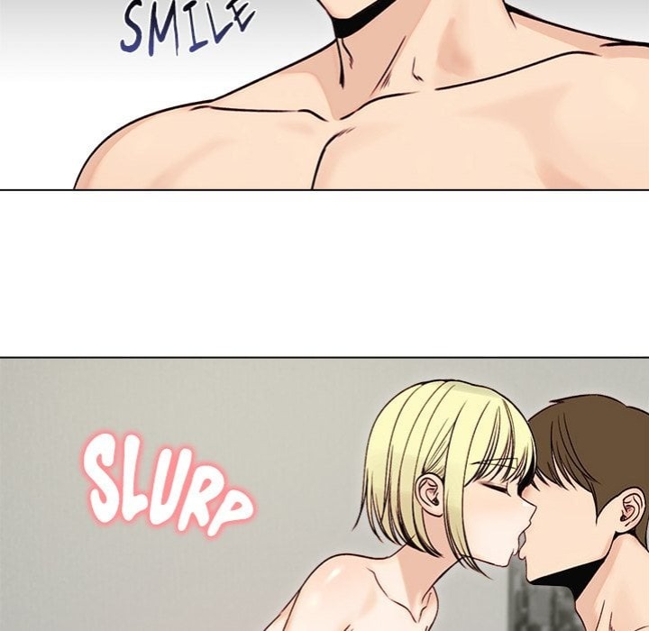 Runaway Wife Chapter 49 Page 110