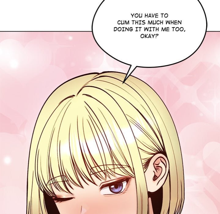 Runaway Wife Chapter 49 Page 129
