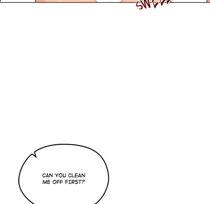 Runaway Wife Chapter 49 Page 136