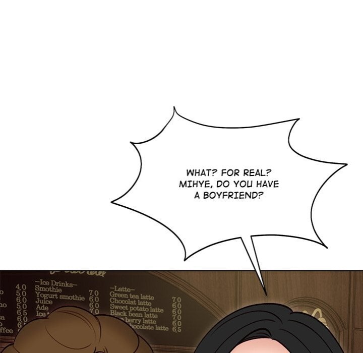 Runaway Wife Chapter 49 Page 15