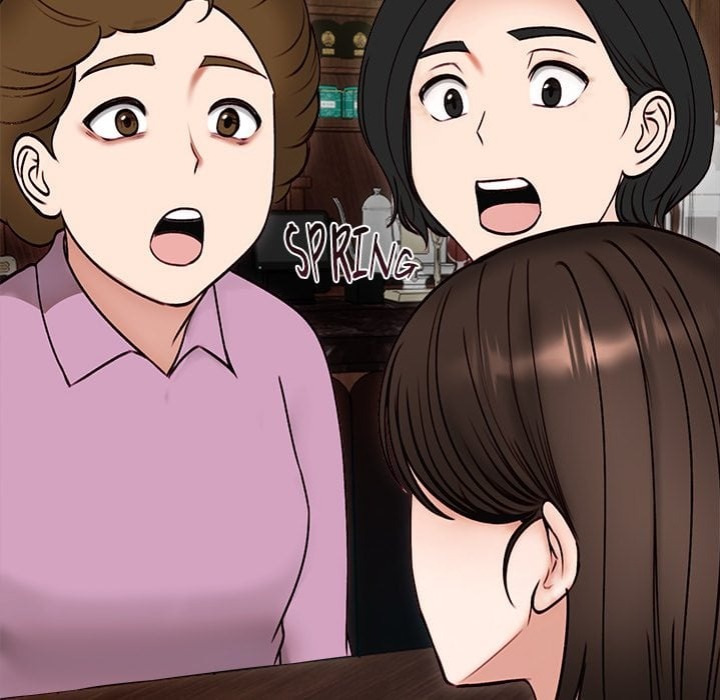 Runaway Wife Chapter 49 Page 16