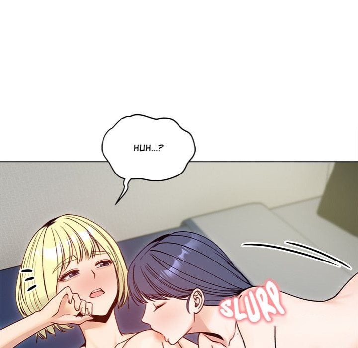 Runaway Wife Chapter 49 Page 165