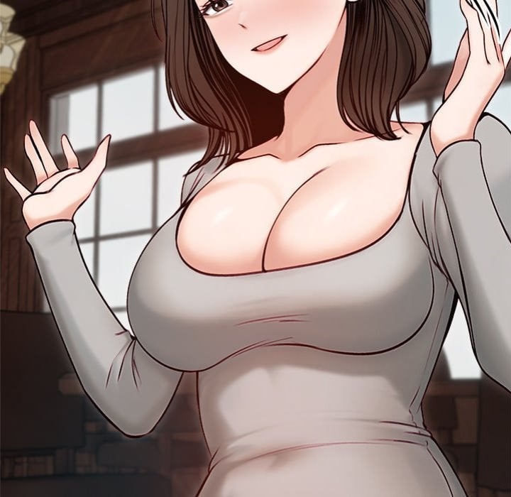 Runaway Wife Chapter 49 Page 19