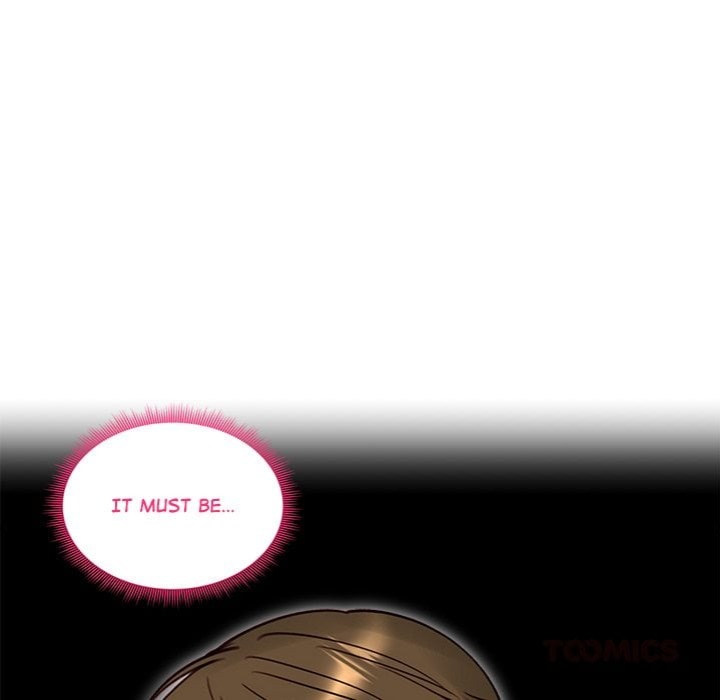 Runaway Wife Chapter 49 Page 21