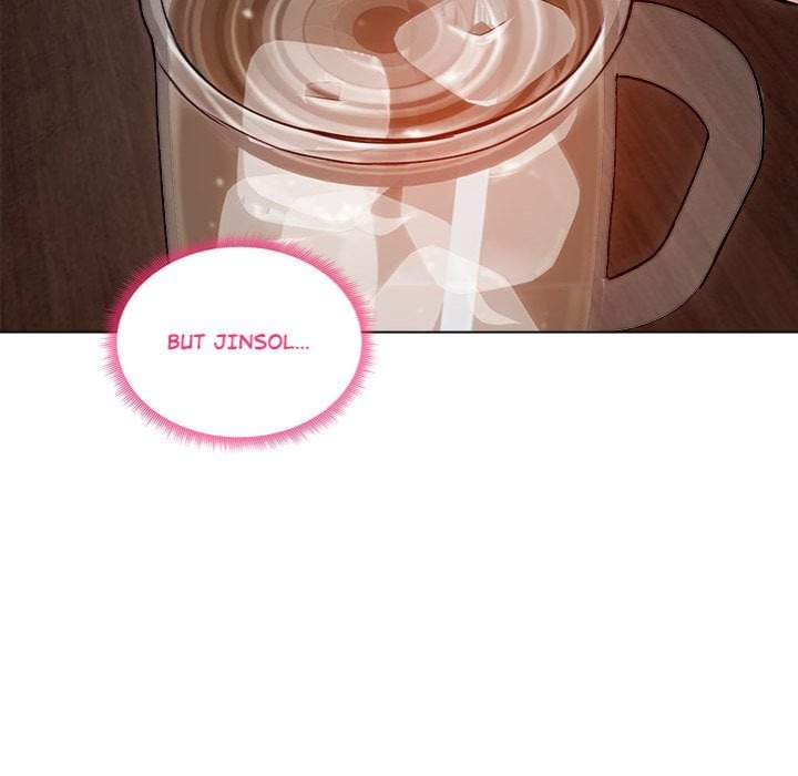 Runaway Wife Chapter 49 Page 27