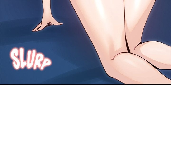 Runaway Wife Chapter 49 Page 73