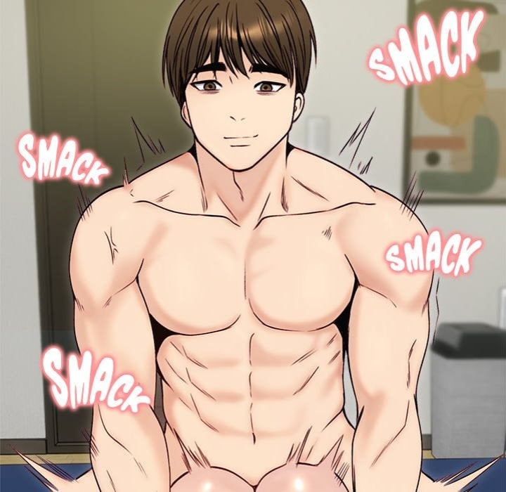 Runaway Wife Chapter 49 Page 85