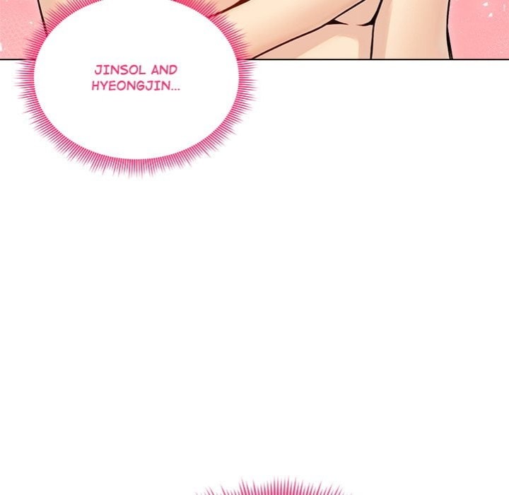 Runaway Wife Chapter 49 Page 93