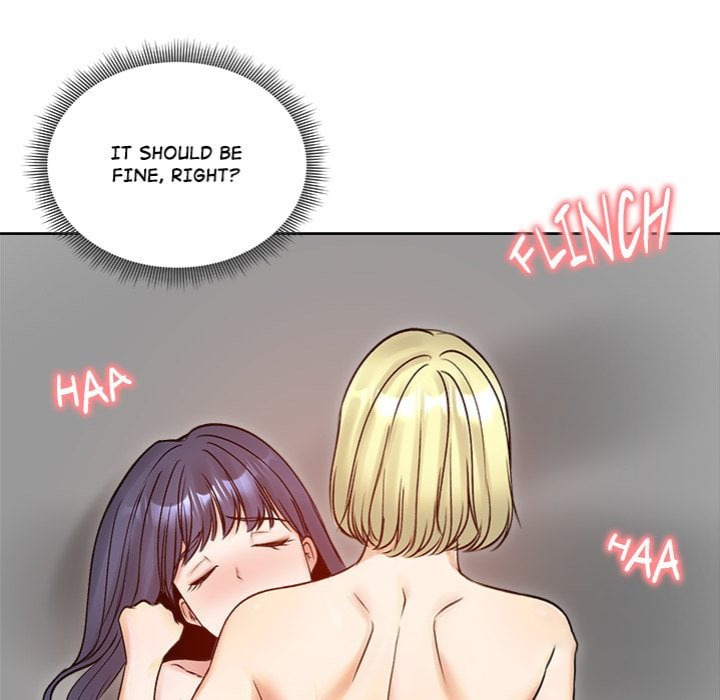 Runaway Wife Chapter 50 Page 108