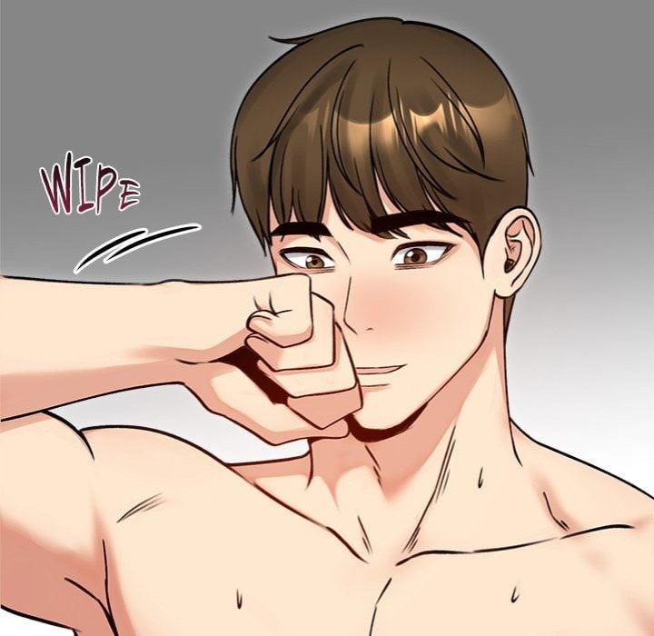 Runaway Wife Chapter 50 Page 111