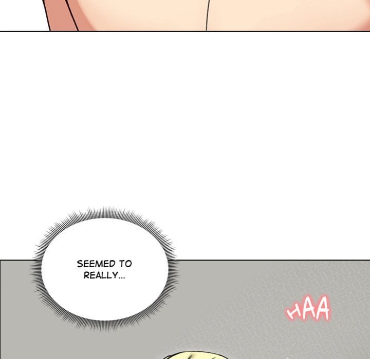 Runaway Wife Chapter 50 Page 112