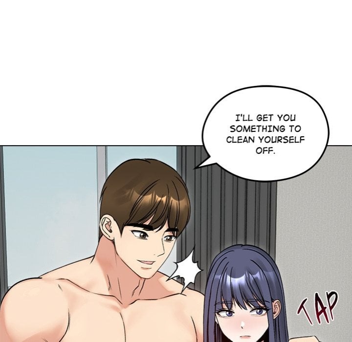 Runaway Wife Chapter 50 Page 120